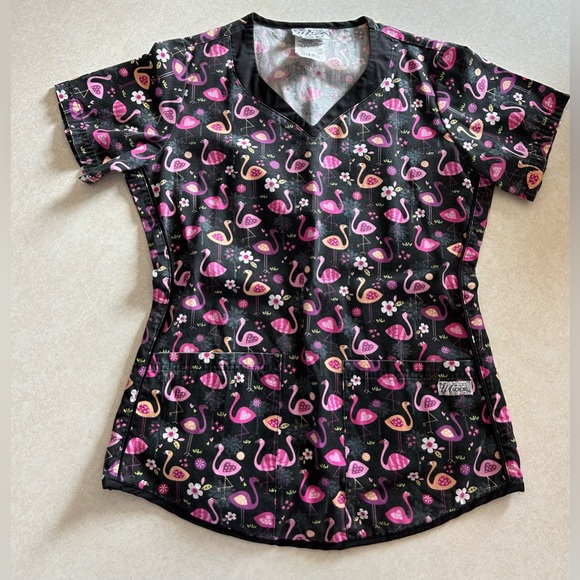 Scrubs Three Peice Bundle - Picture 4 of 4